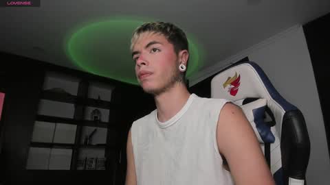 Snapshot of jhn_morghan chatting on 28, 12, 2024 Morghan online show from 28, 12, 2024