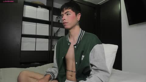 Snapshot of jhn_morghan chatting on 24, 1, 2025 Morghan online show from 24, 1, 2025