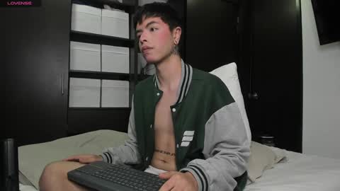 Snapshot of jhn_morghan chatting on 24, 1, 2025 Morghan online show from 24, 1, 2025