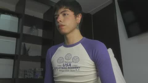 Snapshot of jhn_morghan chatting on 25, 2, 2025 Morghan online show from 25, 2, 2025