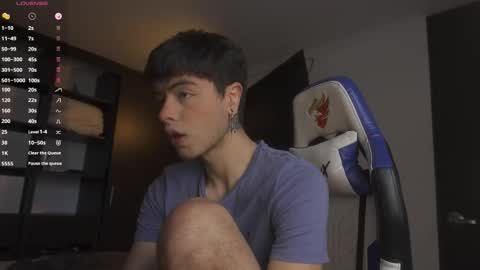 Morghan online show from 2, 10, 2025