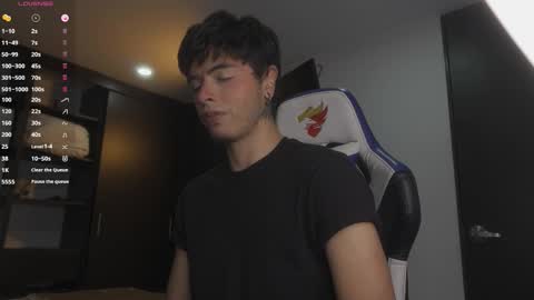 Morghan online show from 22, 10, 2025