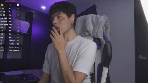 Morghan online show from 30, 10, 2025