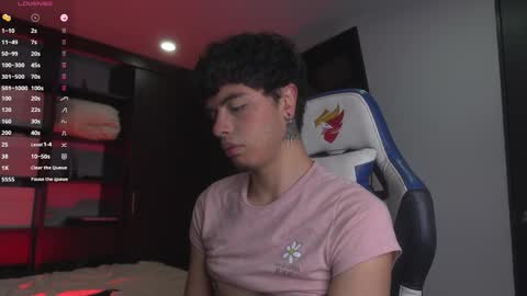 Morghan online show from 15, 12, 2025