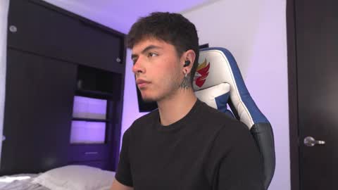 Morghan online show from 25, 2, 2026