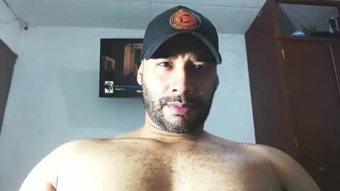 En moreno online show from 15, 12, 2025