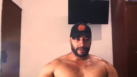 En moreno online show from 18, 12, 2025