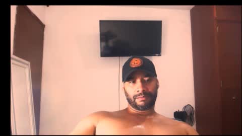 En moreno online show from 20, 12, 2025