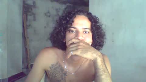 JHOAN online show from 13, 2, 2025