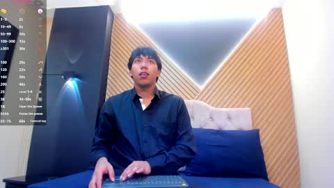 jhoan_evans online show from 11, 5, 2026