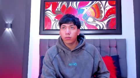Snapshot of jhoan_evans chatting on 24, 6, 2026 jhoan_evans online show from 24, 6, 2026