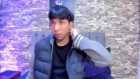 Snapshot of jhoan_evans chatting on 5, 7, 2026 jhoan_evans online show from 5, 7, 2026