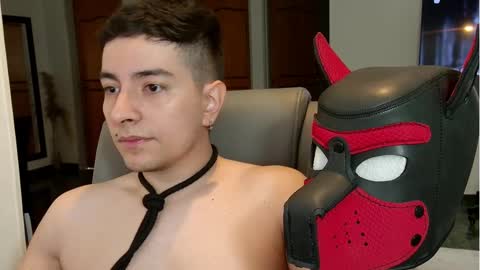 Snapshot of jhoan_saenz chatting on 30, 9, 2025 Jhoan Saenz online show from 30, 9, 2025