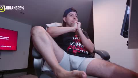 Snapshot of jhoan_saenz chatting on 26, 2, 2026 Jhoan Saenz online show from 26, 2, 2026