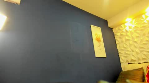 Jhoana  online show from 20, 9, 2025