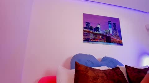 Jhoana  online show from 23, 9, 2025