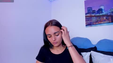 Jhoana  online show from 24, 9, 2025