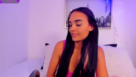 Jhoana  online show from 1, 10, 2025