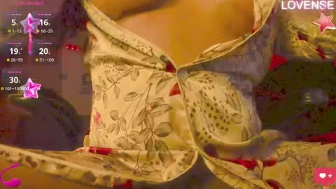 jhoanatrans22 online show from 29, 5, 2026