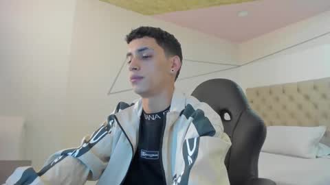 jhoanleandro online show from 19, 9, 2025