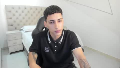 jhoanleandro online show from 2, 10, 2025