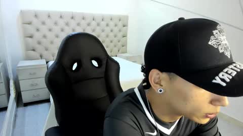 jhoanleandro online show from 2, 2, 2026