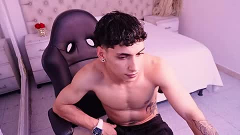 jhoanleandro online show from 22, 5, 2026