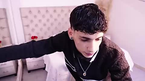Snapshot of jhoanleandro chatting on 16, 6, 2026 jhoanleandro online show from 16, 6, 2026