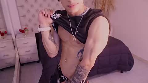Snapshot of jhoanleandro chatting on 27, 6, 2026 jhoanleandro online show from 27, 6, 2026