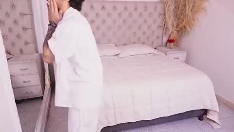 Snapshot of jhoanleandro chatting on 10, 7, 2026 jhoanleandro online show from 10, 7, 2026