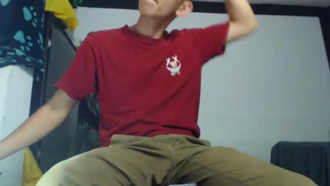 Snapshot of jhoanvelezmodel chatting on 3, 10, 2025 JhoanVelezModel online show from 3, 10, 2025