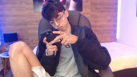 Jhoel online show from 6, 12, 2024