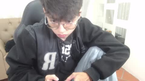 Jhoel online show from 11, 12, 2024