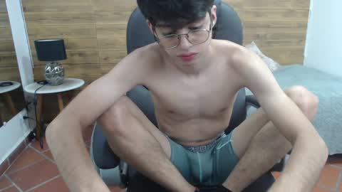 Jhoel online show from 15, 1, 2025