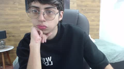 Jhoel online show from 19, 1, 2025