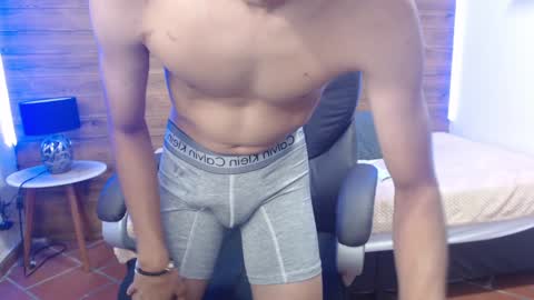 Jhoel online show from 7, 2, 2025