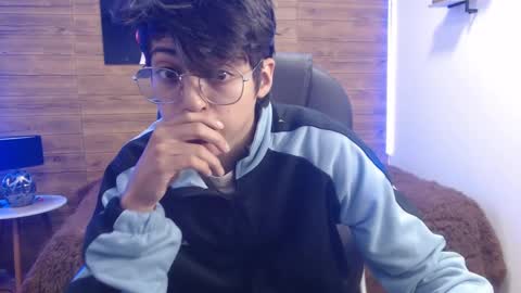 Jhoel online show from 11, 3, 2025