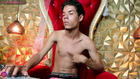 Jhohan Fox online show from 26, 10, 2025