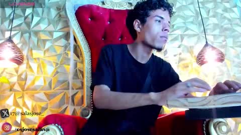 Jhohan Fox online show from 5, 11, 2025