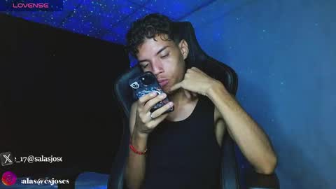 Jhohan Fox online show from 4, 2, 2026