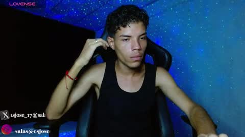 Jhohan Fox online show from 5, 2, 2026