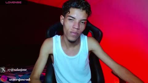 Jhohan Fox online show from 11, 2, 2026