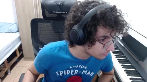 Snapshot of jhon13338 chatting on 30, 1, 2025 Jhon online show from 30, 1, 2025