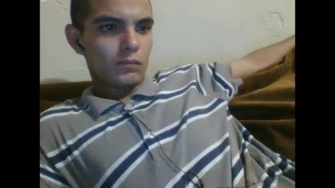 Snapshot of jhon210702 chatting on 18, 9, 2025 jhon210702 online show from 18, 9, 2025