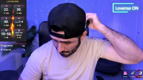 John Bear.... online show from 14, 1, 2025