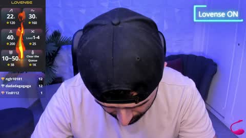 John Bear.... online show from 14, 1, 2025