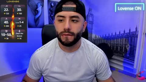 John Bear.... online show from 15, 1, 2025