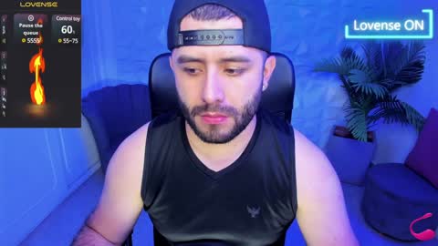 John Bear.... online show from 22, 1, 2025