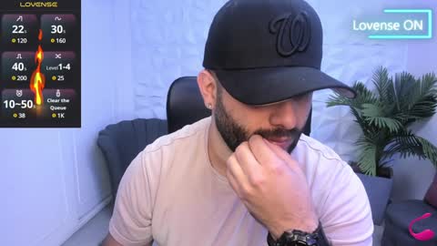 John Bear.... online show from 23, 1, 2025