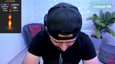 John Bear.... online show from 24, 1, 2025